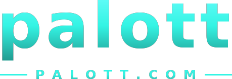 palott logo